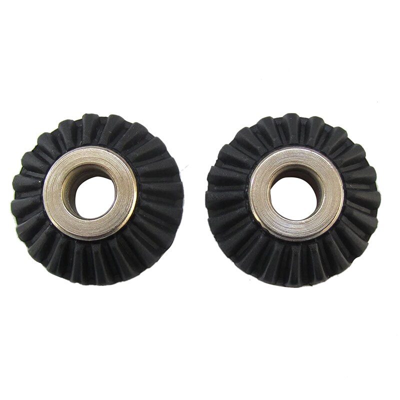2PCS Hook 20 Teeth Drive Gears 153021G Fit for SINGER 700 702 706 708 720 722 Sewing Machine Parts