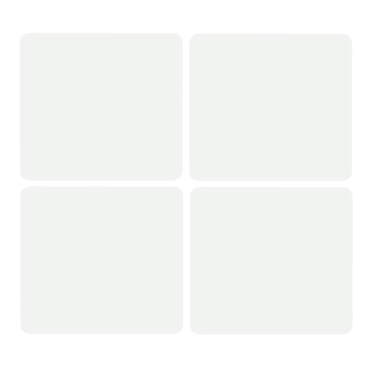 Tappetini antiscivolo per adesivi sottostrato per tappeti Cuscinetti antiscivolo sottostrato per tappeti Tappo antiscivolo per tappeti: Default Title