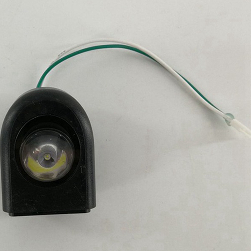 Motor sin escobillas para patinete eléctrico Xiaomi M365, controlador LENZOD, 36V, 350W, Mega Módulo de Control de la Unión
