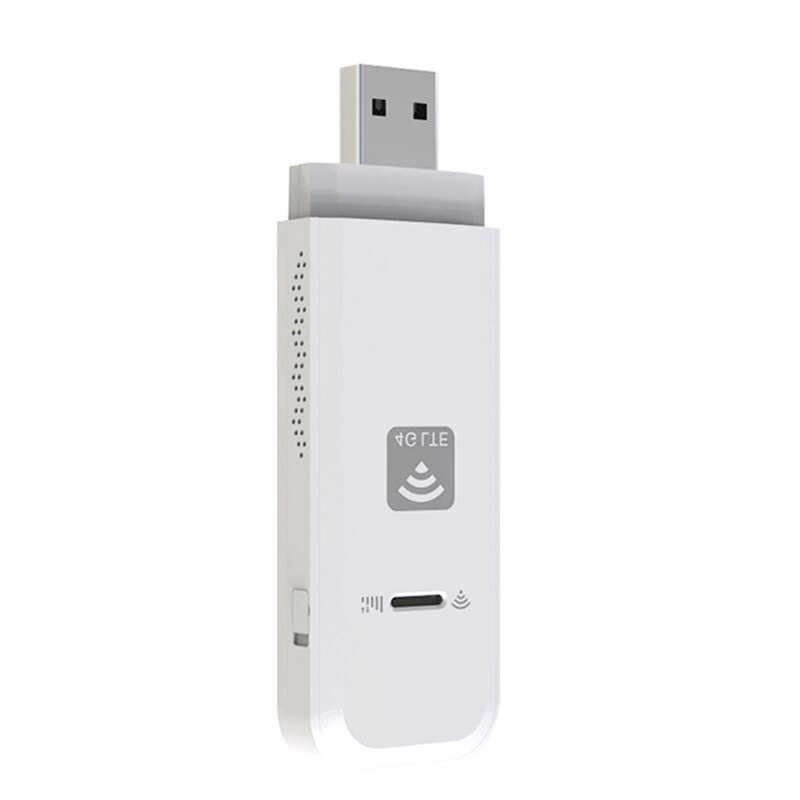 LDW931 – routeur WiFi 4G Portable, Nano carte SIM, USB, LTE, Modem de poche, Dongle Wifi de poche
