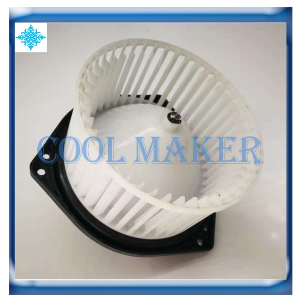 Moteur Ventilateur Climatiseur Voiture OEM 87103-0C051 871030C051 Compatible Lexus CT200H Toyota Sienna