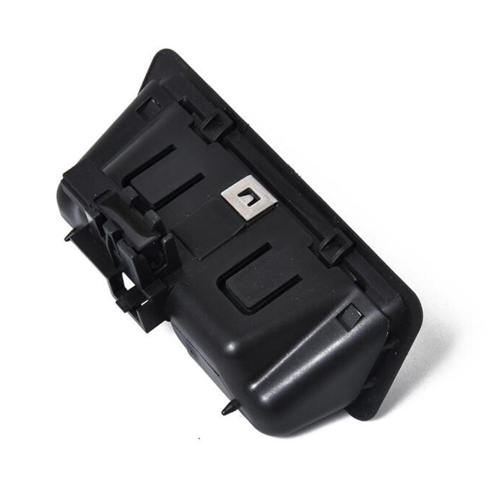 Trunk Switch With Wire Boot Tailgate Release Car Switch For E90 E60 E70 E71 E82 E88 E91