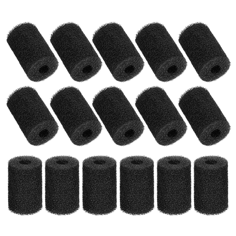 til polaris basseng renere deler ,16 pakke ren slange hale skrubber erstatning til ren basseng renere passer polaris 180 280 360 380: misligholde tittel