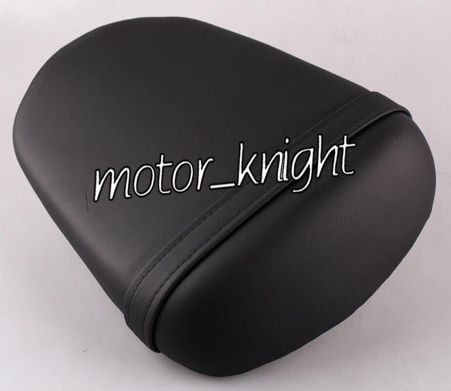 Asiento trasero para Suzuki GSXR 600, 750, , , , K8,