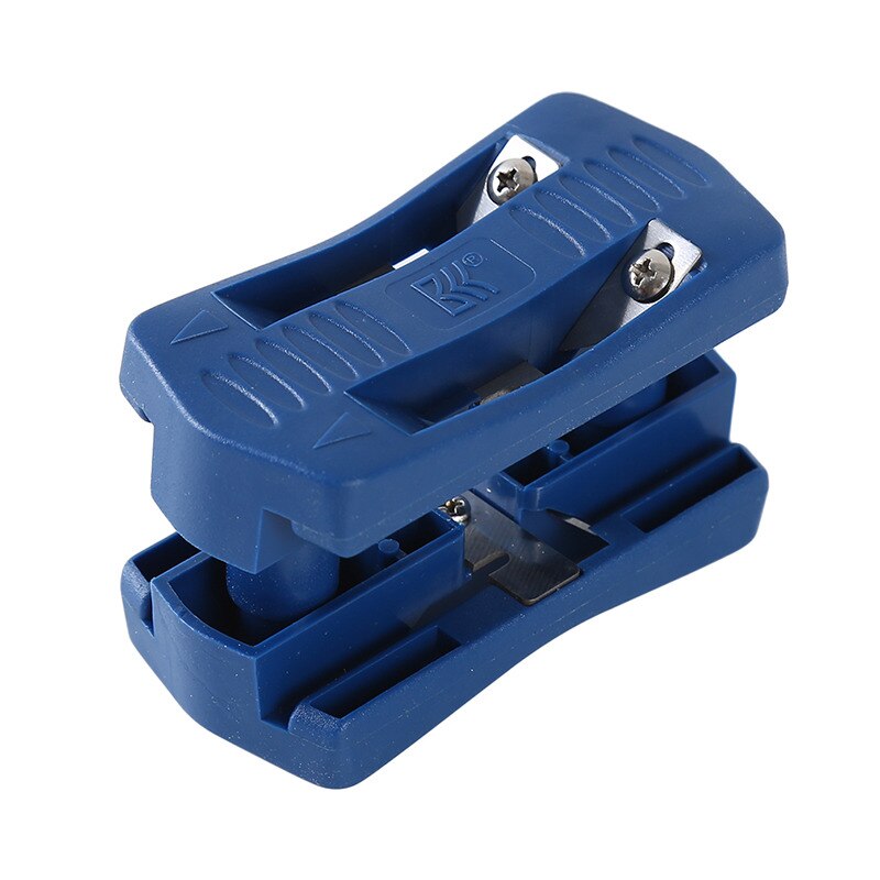Standard Head Woodworking Sheet Linear Edge Trimming Machine Manual Edge Banding Machine Tool Planing Knife