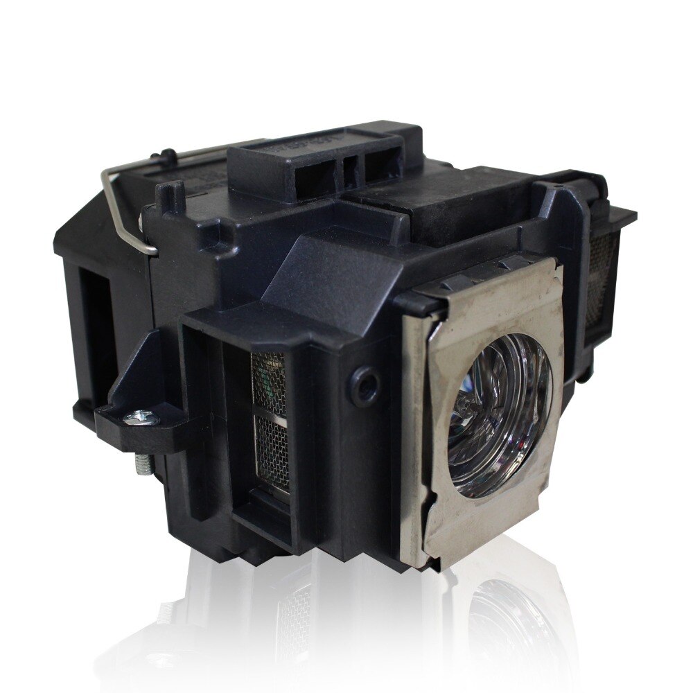 luce delle stelle sostituzione della lampada del proiettore della lampadina per ELP58 H367B/H368B/PowerLite 1220/PowerLite 1260/H367A