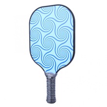 Pickleball Paddle Carbon Fiber PP Cellular Pickleball Paddle Lightweight Power Pickleball Game Training Sport Equipment