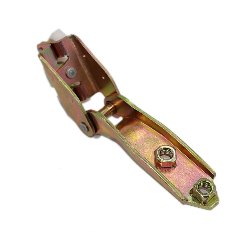 Porte coulissante latérale droite pour VW T4 701843436