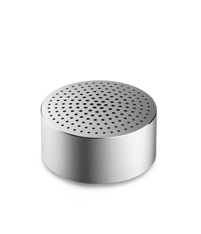 Originele Xiaomi Portable Mini Bluetooth Speaker Subwoofer Draadloze Speaker Ultra Mini Auto Luidsprekers Voor Mobiele Telefoon