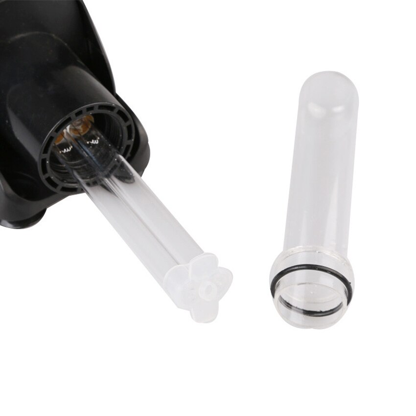 Sunsun-luz UV para acuario, luz ultravioleta de desinfección para agua de mar, luces de algas verdes generales, 220V/JUP-01/JUP-02