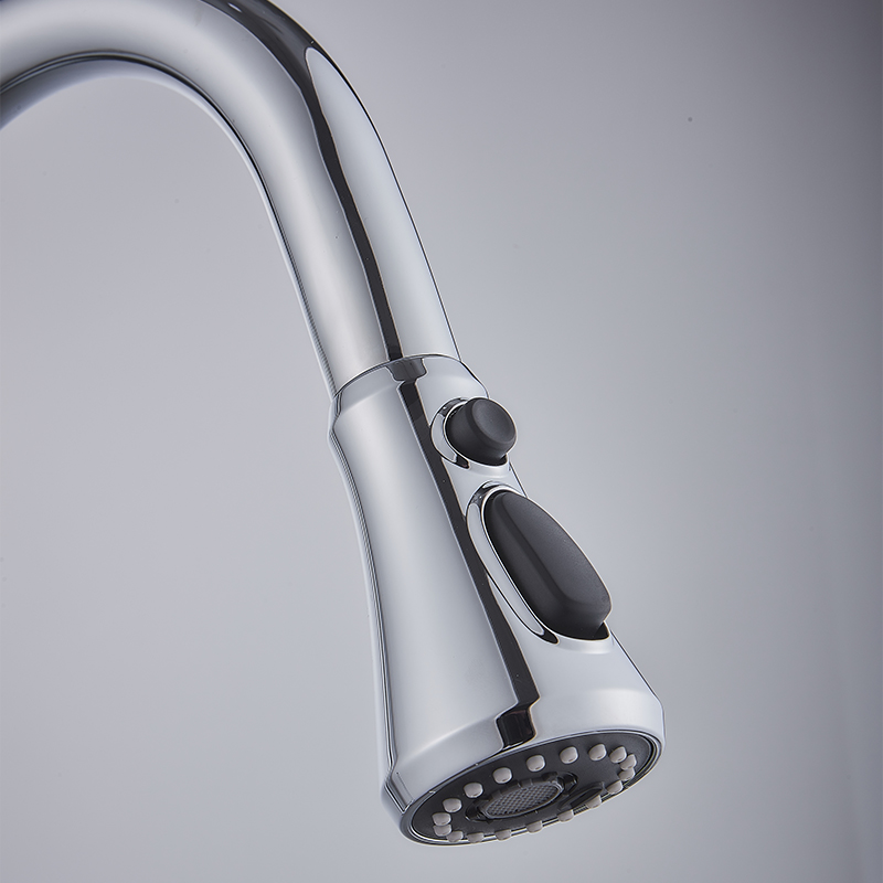 Kitchen Tap ABS Pull Out Parts Kitchen Faucet Replacement Parts Faucet Accessorie Spouts Kitchen Faucet Nozzle Small shower head