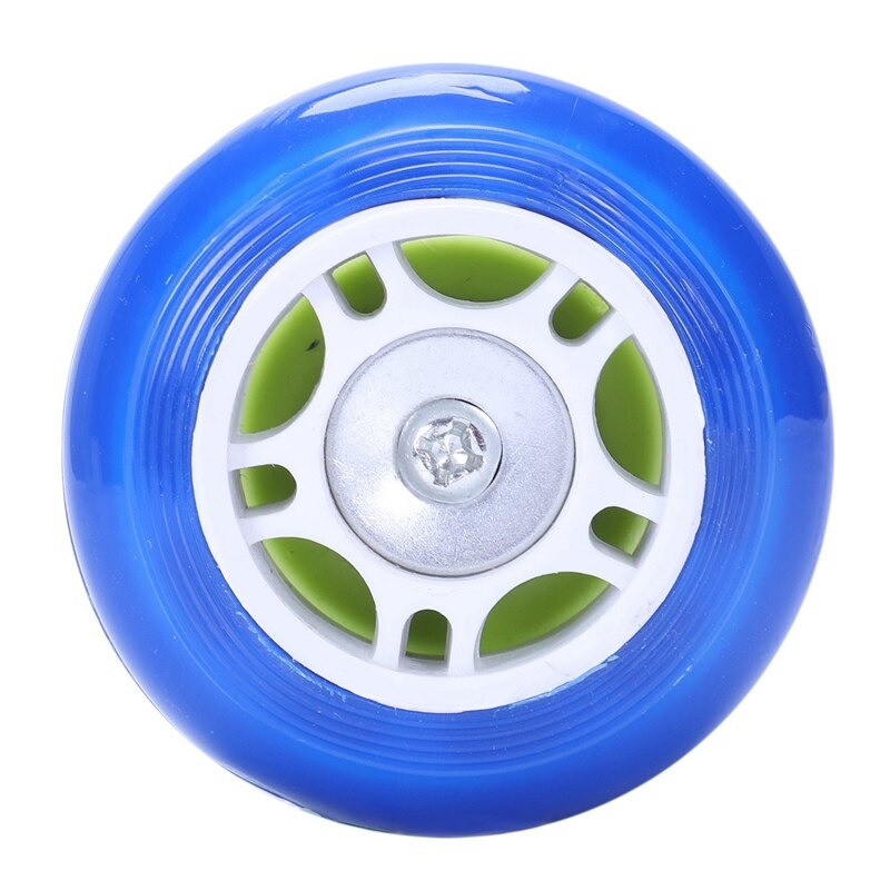 Voetmassage roller verlichting plantaire fasciitis roller reflexologie massager voor diepe weefsel acupressuur reflexologie ontspan schouder