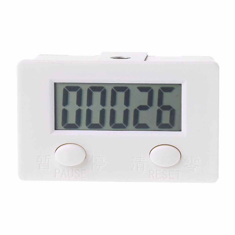 5 Digit Digital Electronic Counter Puncher Magnetic Inductive Proximity Switch Counters
