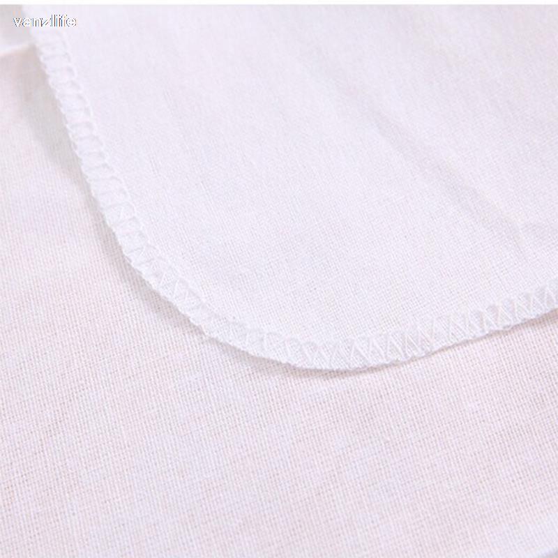 Kitchenware cotton yarn steamer cloth Nonstick steamed dumpling cloth steamer gauze breathable bamboo steaming buns head pad