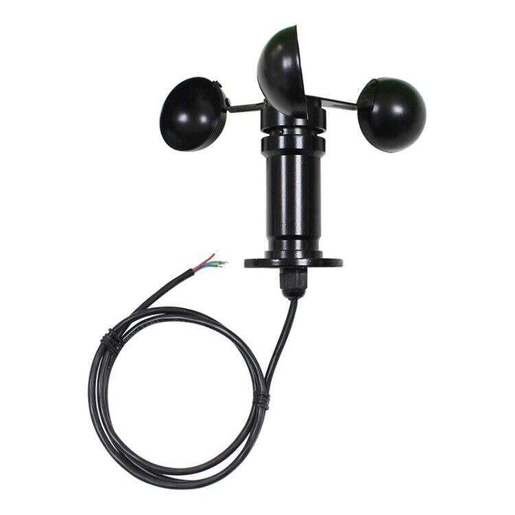 Wind speed sensor: SM5382B