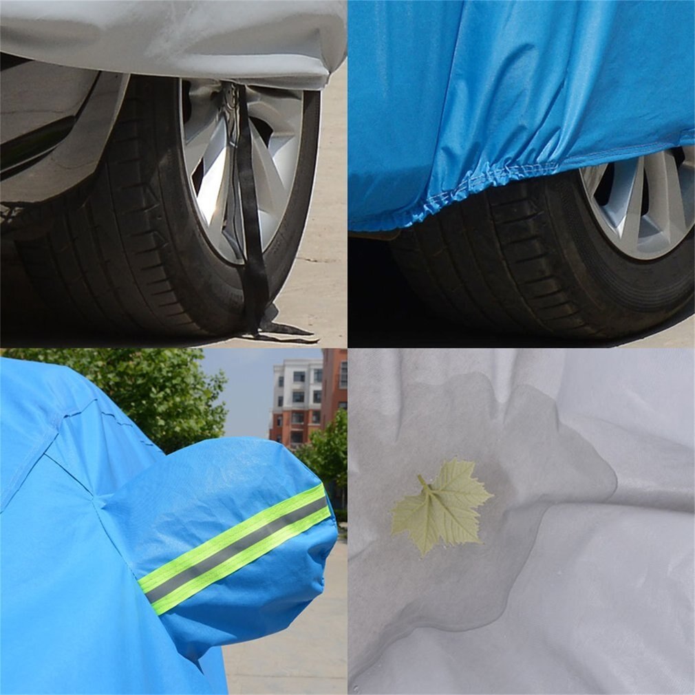 Maypole 9881 Autohoes ademend, XL