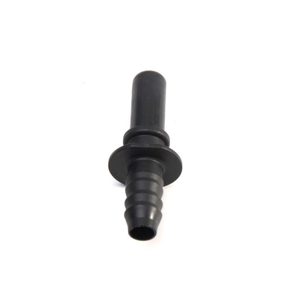 Male Connector Set Car Auto Quick Release Accessories Motorcycle Parts Straight Fuel Line Use Intake Assemblies 8mm