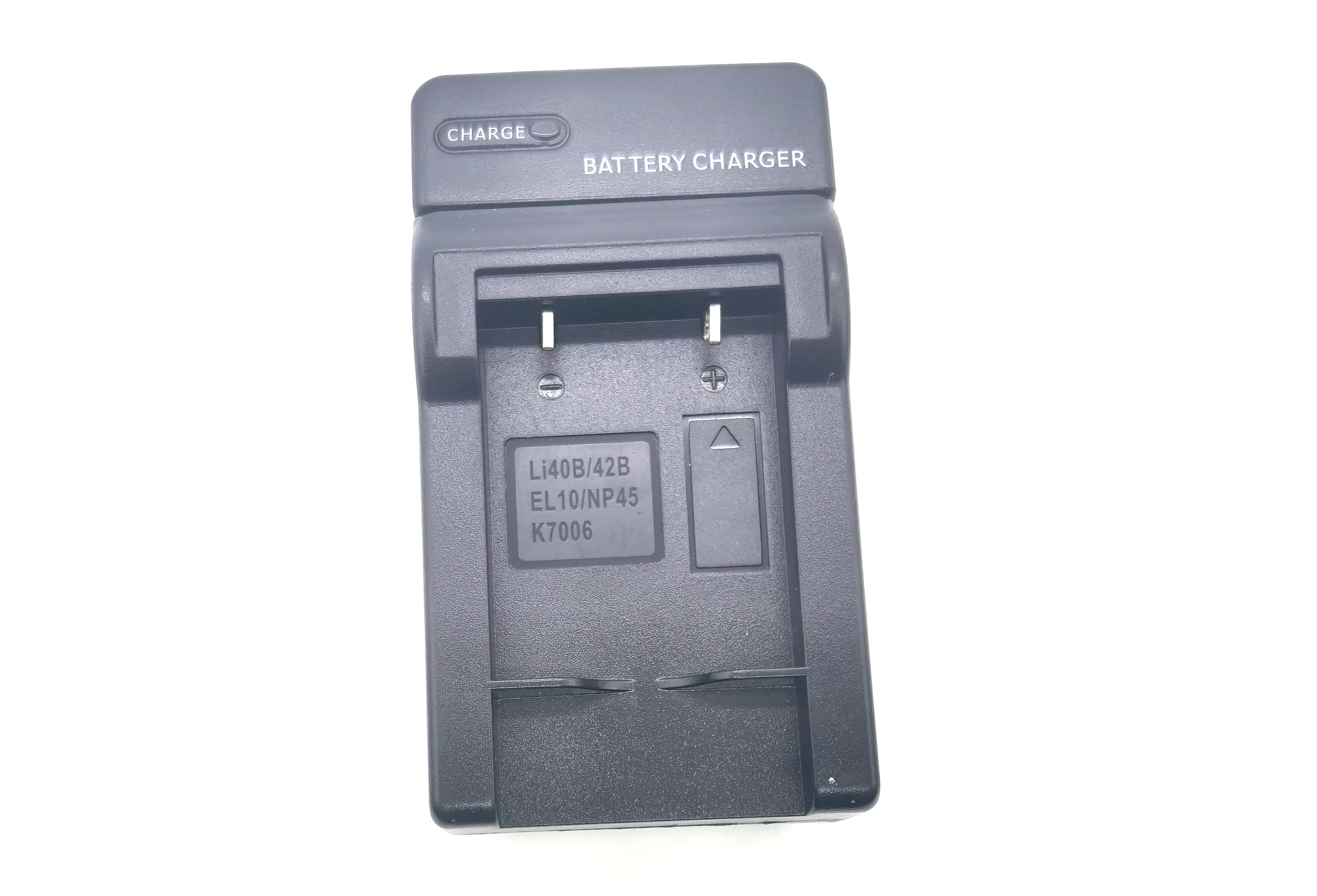 Li-40B Li 40B Li-42B Li 42B Camera Battery Charger for Olympus FUJIFILM fuji NP-45 NP 45 NP45 NP 45A 45B 45S EN-EL10