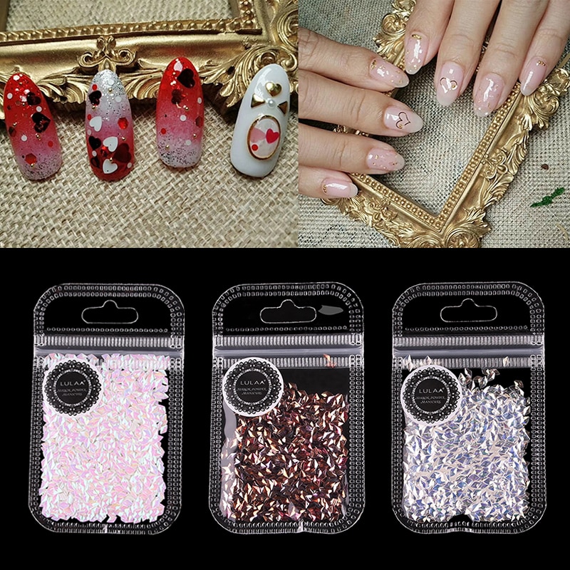 Ongles Strass pierres Strass Nail art décoration 3d ongles breloques manucure fournitures ongles décoration paillettes