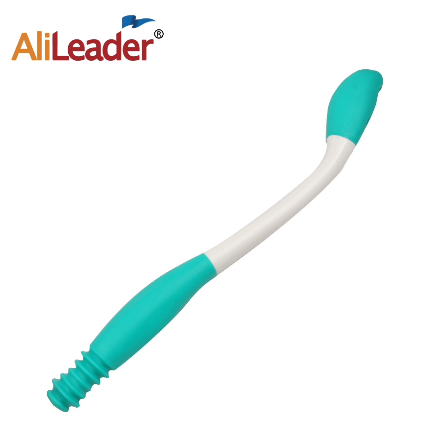 Alileader Comfortable Wipe By Body Healt Clean Easy Toileting Aid, Toilet Paper & Tissue Holder For Disabled And Pregnant Women