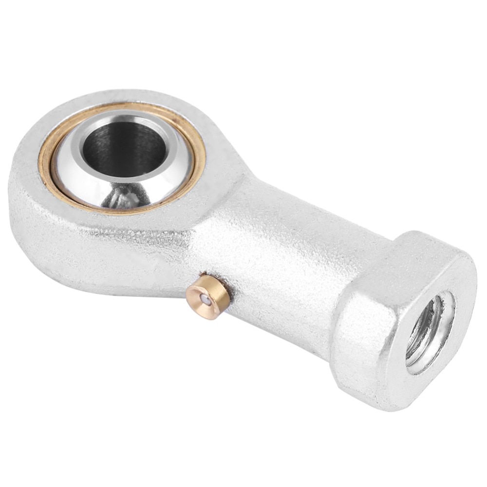 8mm Thread Female M8 Threaded Rod End Joint Bearing Right Hand RVH Thread Shafts