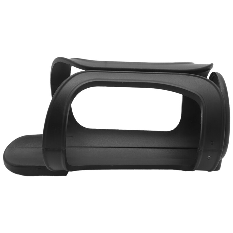 2X Bottle Cage Bicycle, 360 Degree Rotation Without Screws Bike Cup Holder For Drinking Bottle Baby Bottles