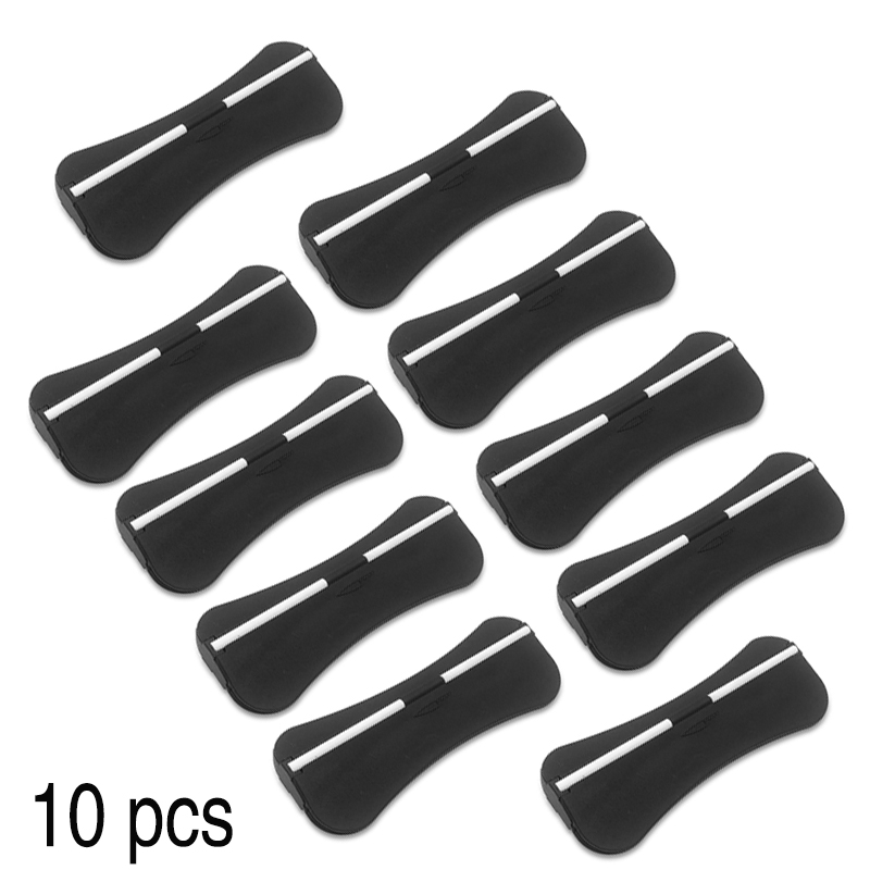 Guía de ángulo para afilar cuchillos, guía de afilador, guía de ángulo, Clip para cuchillo, varilla de cerámica, 15 grados, afilar el cuchillo, piedra de afilar: Beige