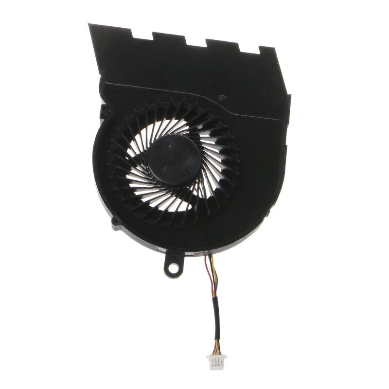 Cooling Fan for DELL Inspiron 15 5567 17-5767 15-5565 17-5000 15G P66F 15.6\" CPU