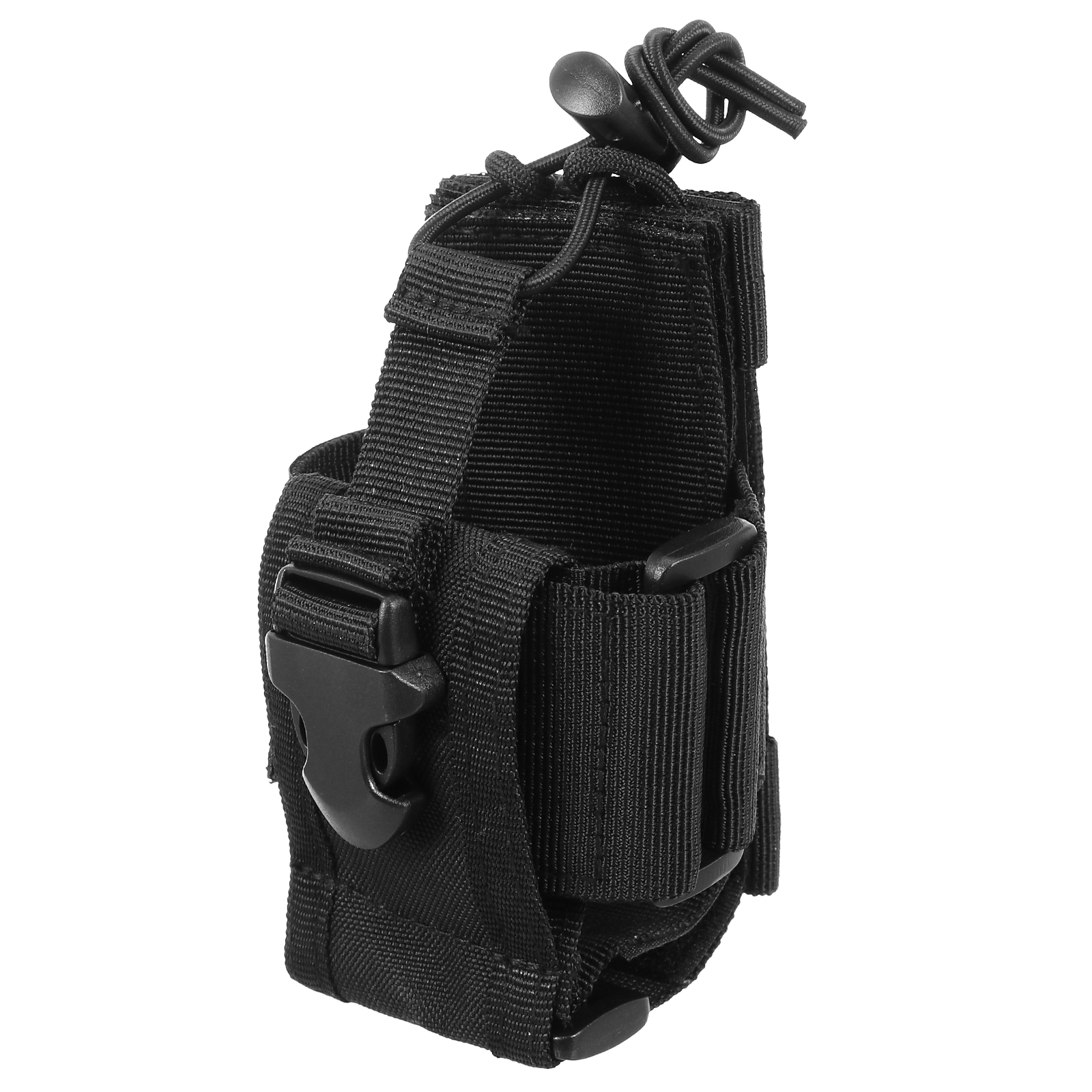 Outdoor Radio Holster Universal Walkie Talkies Pouch Verstelbare Radio Houder