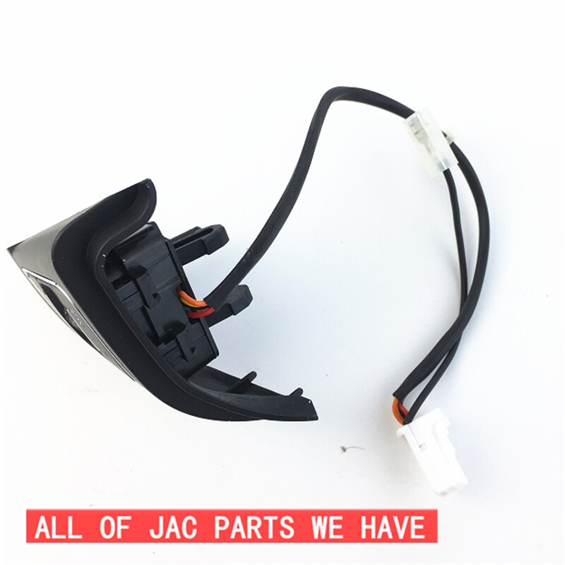RIGHR SIADE interruptor de RADIO BT 3750220U1581 para piezas de JAC S5