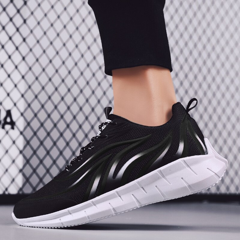 Katoenen herenschoenen casual heren ademende canvas schoenen mannen chinese zachte instappers espadrilles voor mannen loafers rijschoen