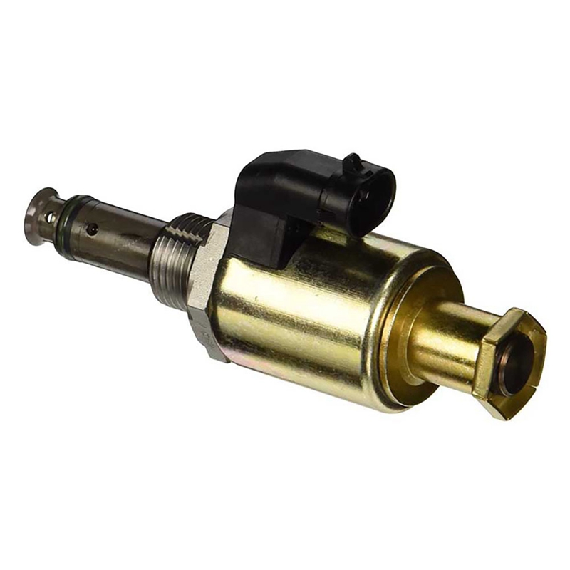 CM5013 Fuel Pressure Regulator for FORD 7.3L IPR VALVE Fuel Injection Pressure Regulator F81A9C968AA