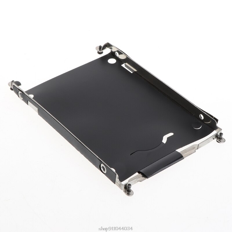 Staffa HDD per vassoio caddy per discoteca rigido con viti per hp EliteBook 820 720 725 G1 G2 Ja13 21 Dropship