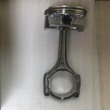 5184347ag v6 pino de pistão do motor & conjunto haste para jeep grand cherokee wk/wrangle jk 3.6l