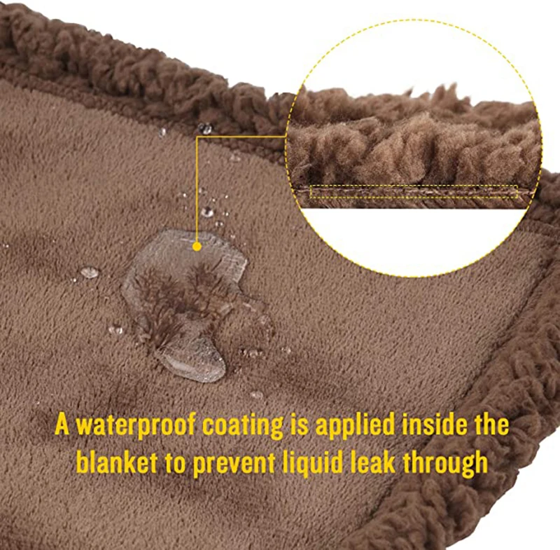 Romantische Decke für Paare, Winter, warm, gemütlich, zottelige Decke, verdickte König-Größe-Decke, 100 % wasserdicht und schmutzabweisend, Decke