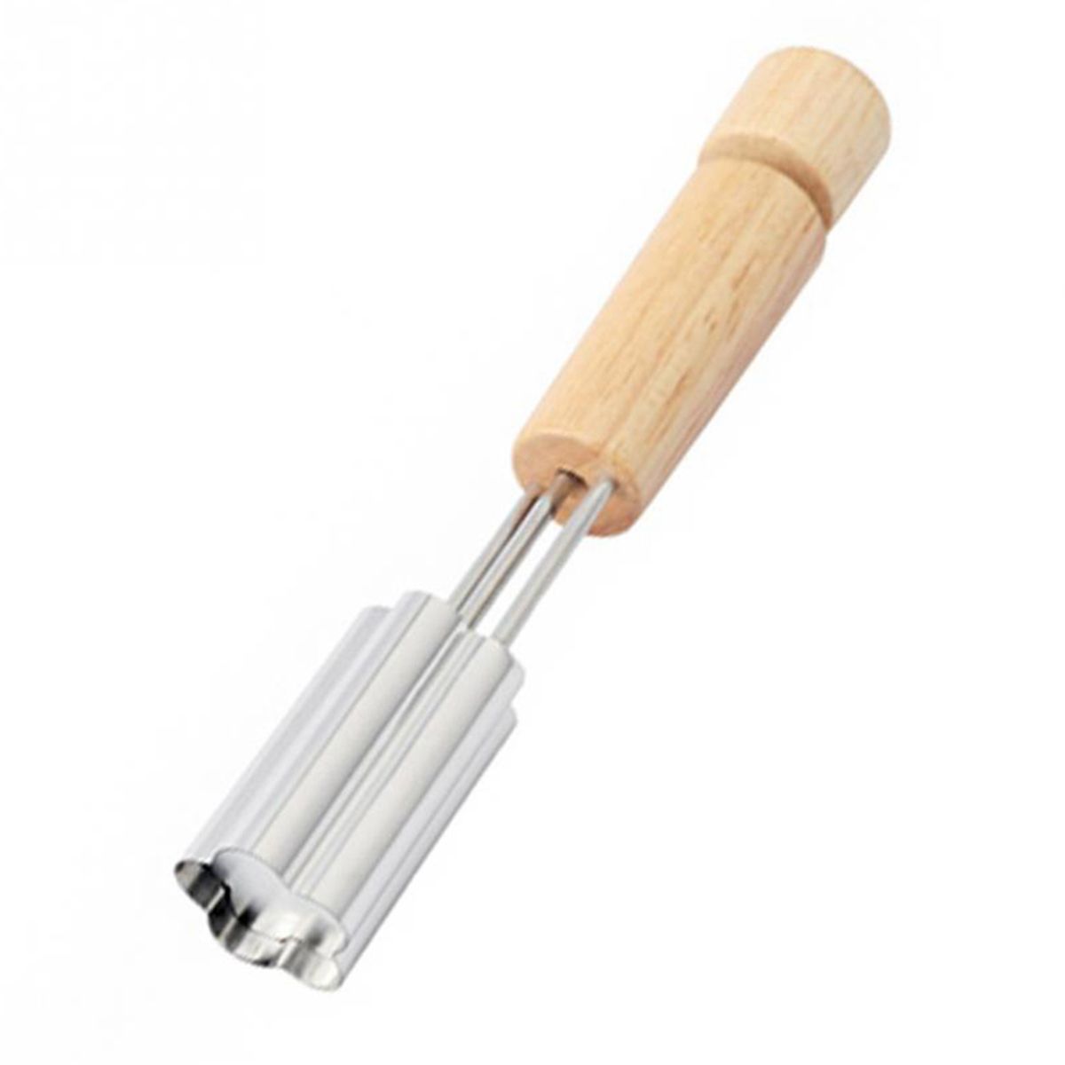 Stainless Steel Cookies Cutter Flower Heart Shape Carrot Cucumber Fruit Cutting Die Vegetables Cutter Kitchen Gadgets: Flower