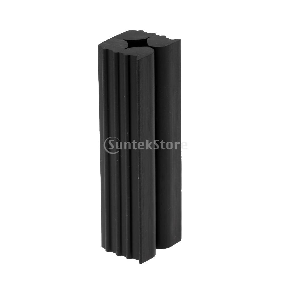 3 Stuks Rubber Golf Club Grip Vice Klemmen Grips Vervanging Tool Duurzaam