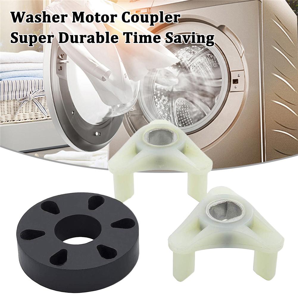 Washer Motor Coupling Coupler Super Durable Time Saving 285753A Household Appliance Accessories Washer Machine Motor Insurance
