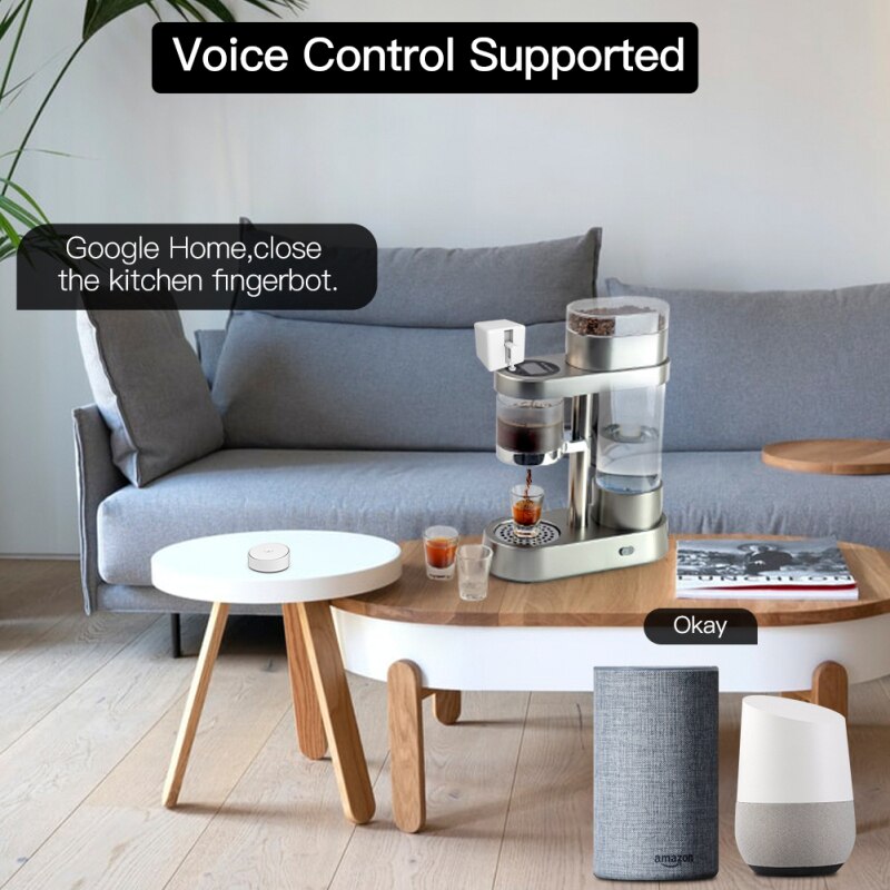 Intelligentes 3- modus-wlan-bluetooth-kompatibles zigbee-multiprotokoll-kommunikationsgateway mit tuya-app-fernbedienung, alexa und google home