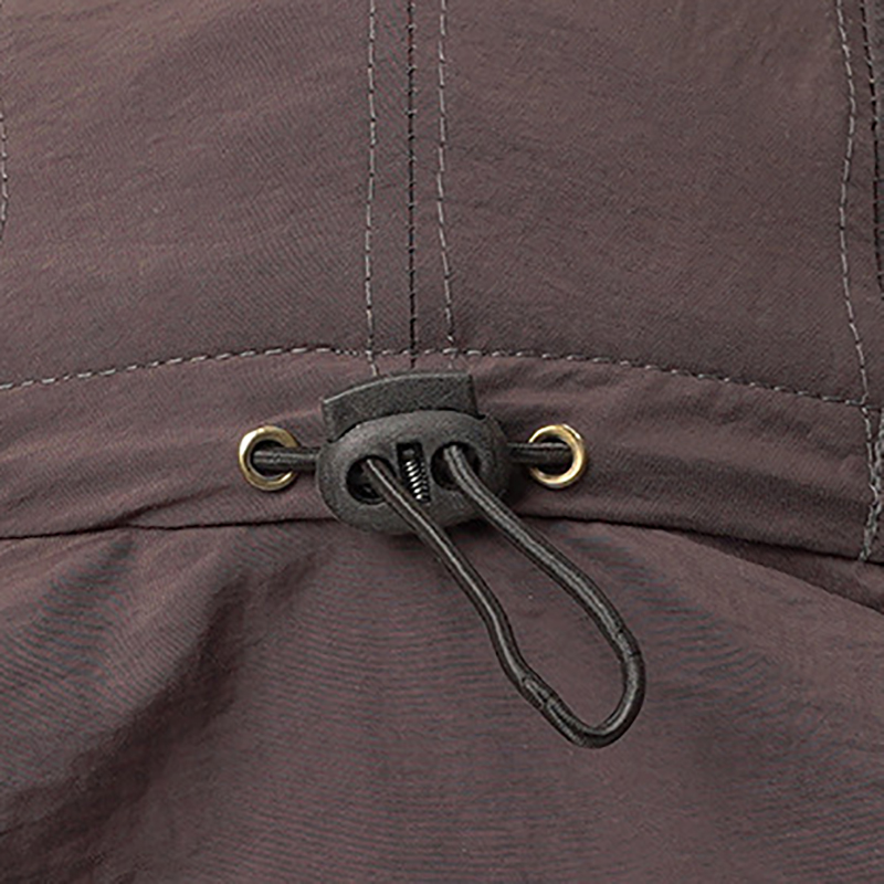 Wide Brim Baseball Hats for Women and Men Sun Cooling Neck Guard Safari Cap for Hiking Fishing Outdoor Hat with Flap