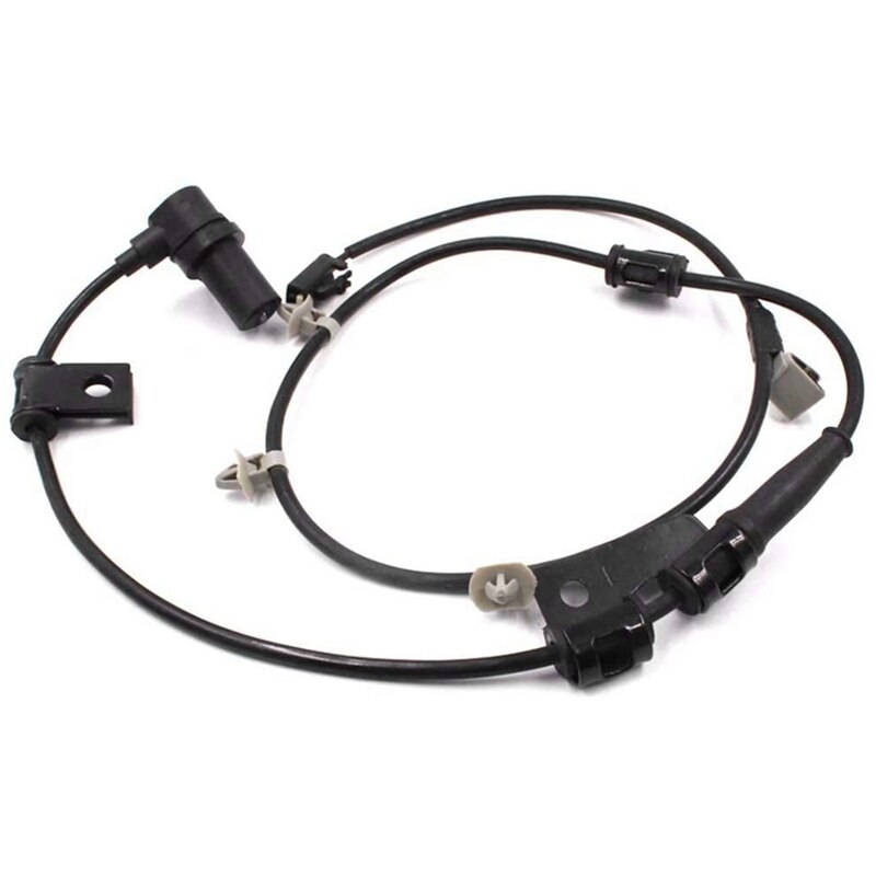 Front Left ABS Wheel Speed Sensor 95670-2D050 95670-2F000 for Hyundai Elantra 2.0L 2001 2002 2003 2004 2005 2006