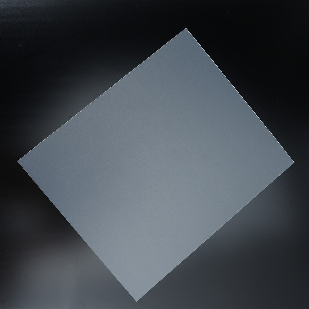 12Pcs 3D Leeg Stencil Template Stencil Sheets Pvc Materiaal Transparant Stencils Voor Silhouet Machines