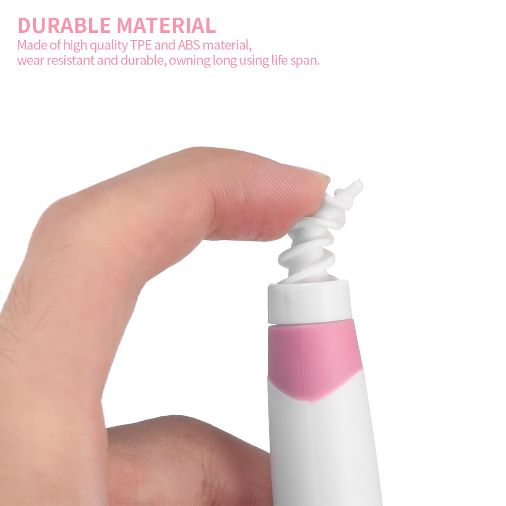 Wosku z uszu robić czyszczenia wosku z uszu urządzenie robić usuwania wosku spiralne woskowiny robić czyszczenia zdrowia robić czyszczenia uszu aparat słuchowy narzędzia robić pielęgnacji uszu z 16 sztuk spirala miękkie porady