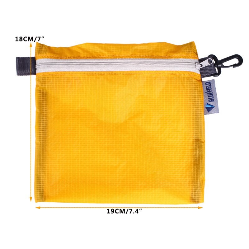 Portable Waterproof Storage Bag Ski Drift Diving Swimming Bag Underwater Dry Multifunctional Pocket Pouch Outdoor Sports Bags
