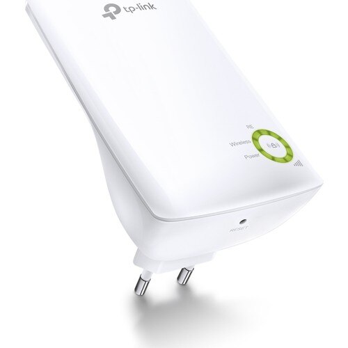 TP-LINK TL-WA854RE 300 mbps n sem fio plugue de parede fácil instalação extensor alcance universal