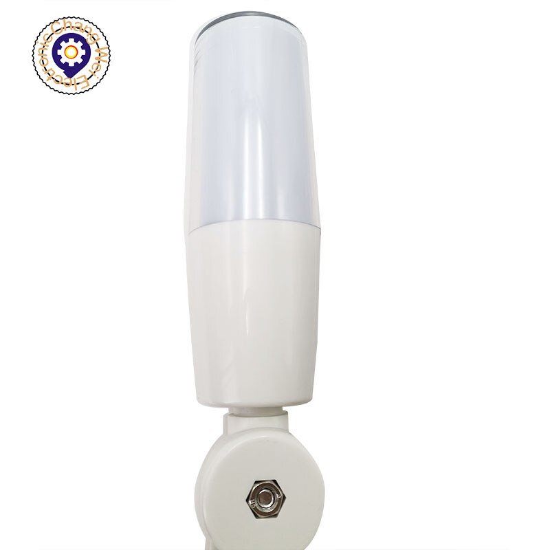 Three-color warning light 24v LED warning light 12v sound and light alarm fault indicator light waterproof and explosion-proof