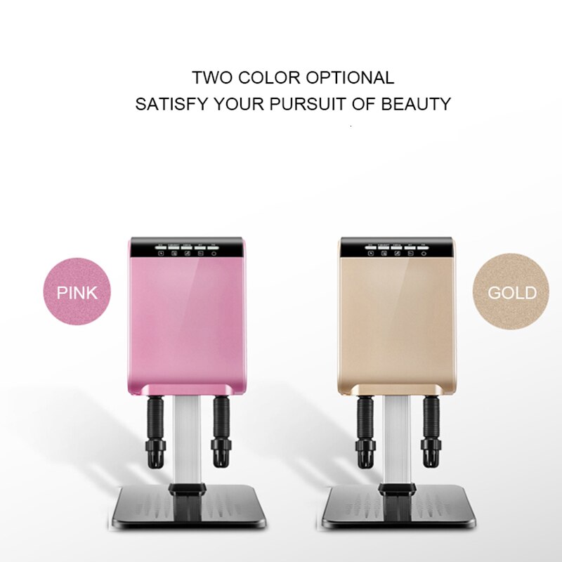 Sterilizzatore per scarpe ultravioletto regolabile telescopico per disinfettante per ozono anione per sterilizzazione di scarpe elettriche intelligenti da 190W