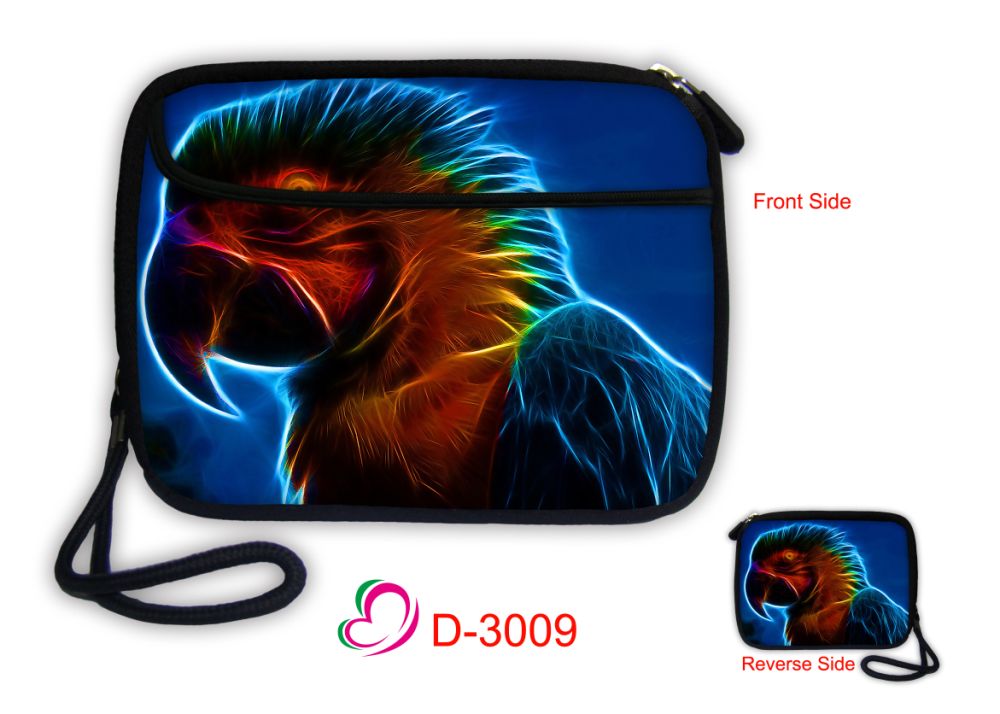 Protable 2.5" Carry Bag Case Cover External Hard Disk Drive Protection for HDD/Phone/Camera/Mp5 Portable carrying pouch box