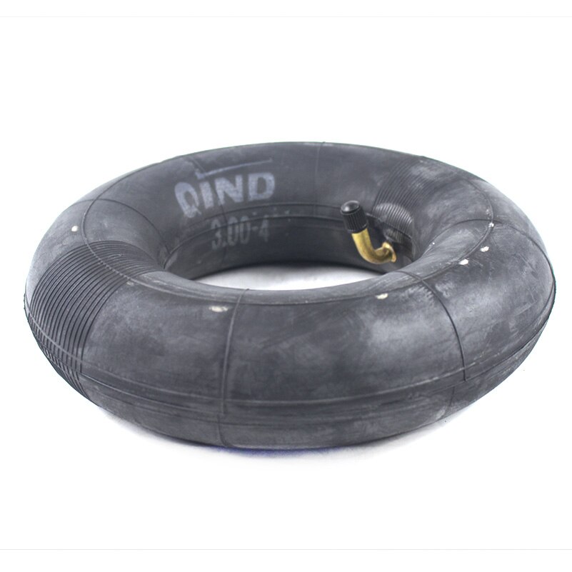 Alto rendimiento 4,10-4 410-4 ATV Quad Go Kart 47cc 49cc Chunky 4,10-4 tubo interno de neumáticos: inner tube