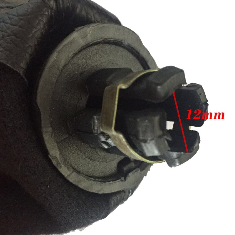 12MM 5/6 gängen für dekorationen schaltknauf Für VW 2003 Golf 4 IV MK4 GTI r32 Jetta jdm schaltknauf Schalthebel Knopf